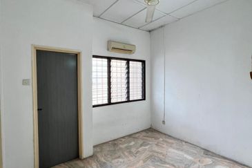 Bandar Sri Damansara