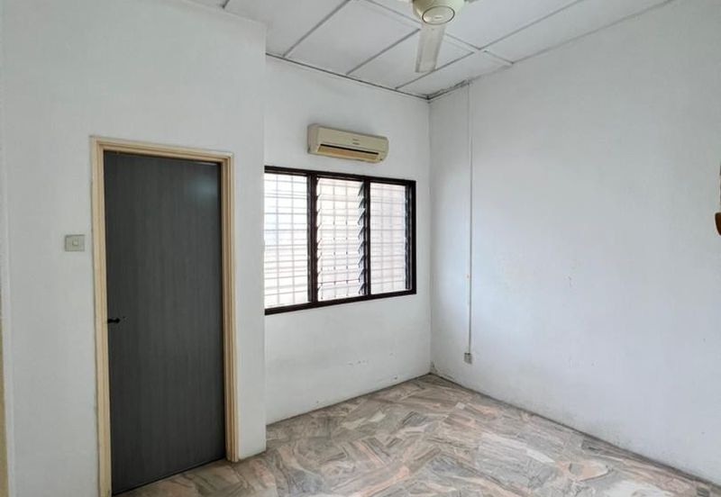 Bandar Sri Damansara