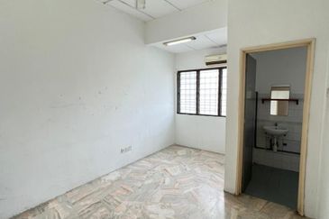 Bandar Sri Damansara