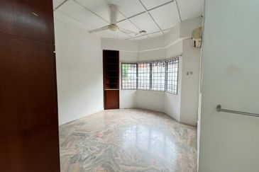 Bandar Sri Damansara