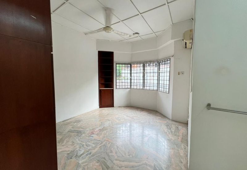 Bandar Sri Damansara