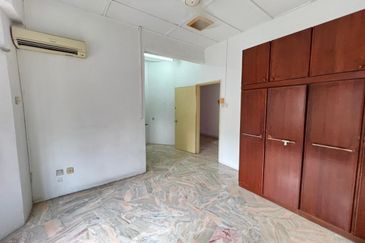 Bandar Sri Damansara