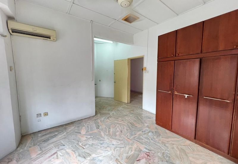 Bandar Sri Damansara