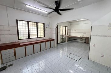 Bandar Sri Damansara