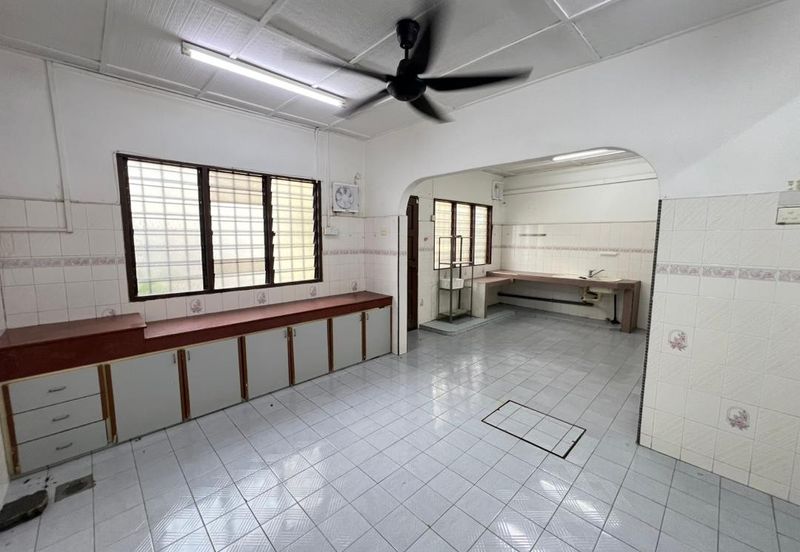 Bandar Sri Damansara