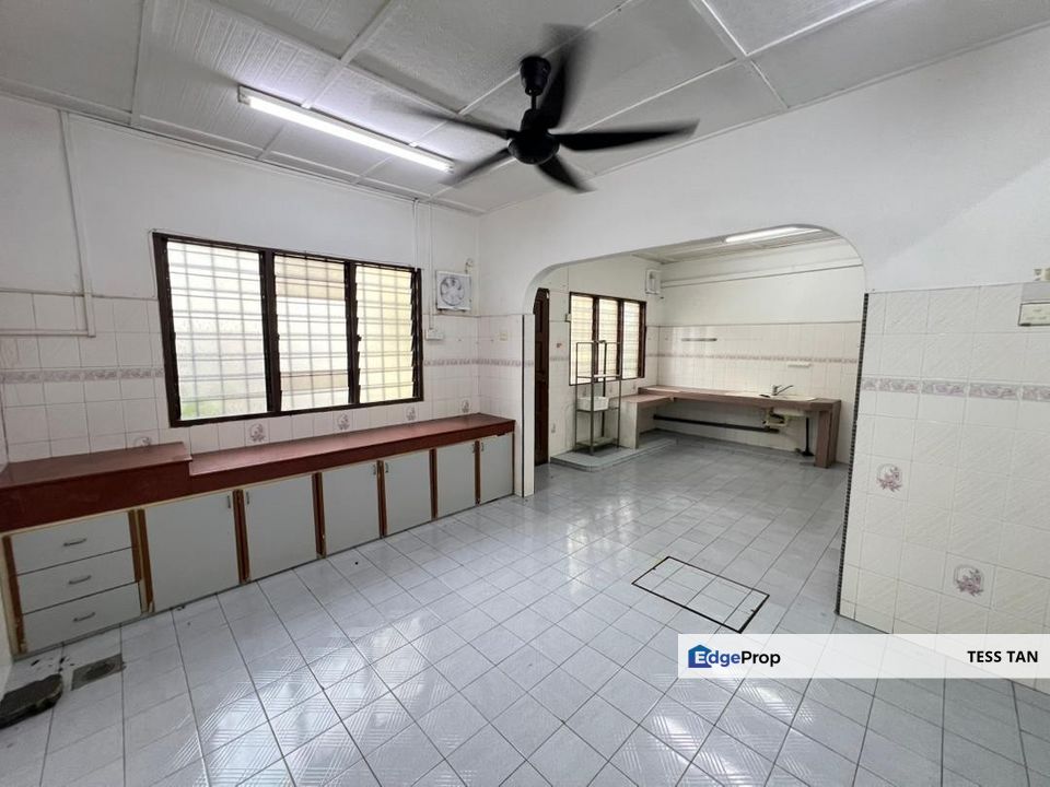  Bandar Sri Damansara SD9 2 Storey Terrace House, Selangor, Bandar Sri Damansara