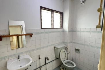 Bandar Sri Damansara