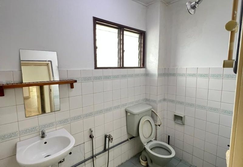 Bandar Sri Damansara