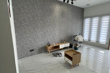 Taman Kepong (Kepong Garden)