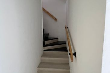 Taman Kepong (Kepong Garden)