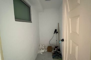 Taman Kepong (Kepong Garden)