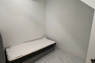 Taman Kepong (Kepong Garden)