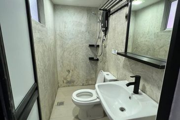 Taman Kepong (Kepong Garden)