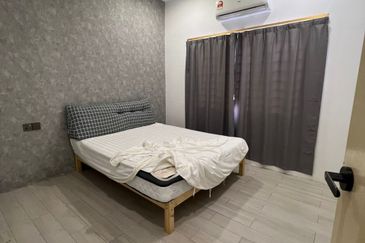 Taman Kepong (Kepong Garden)