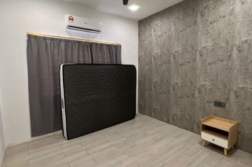 Taman Kepong (Kepong Garden)