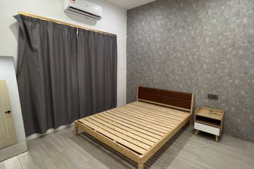 Taman Kepong (Kepong Garden)