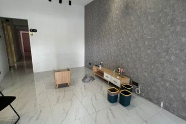 Taman Kepong (Kepong Garden)