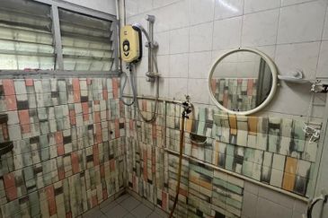 Taman Kepong (Kepong Garden)