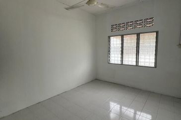 Taman Kepong (Kepong Garden)