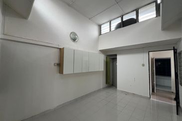 Taman Kepong (Kepong Garden)