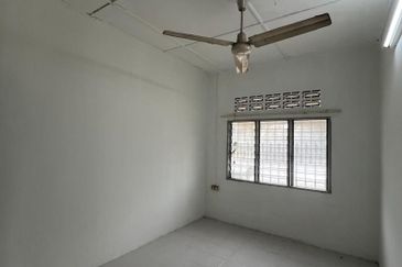 Taman Kepong (Kepong Garden)