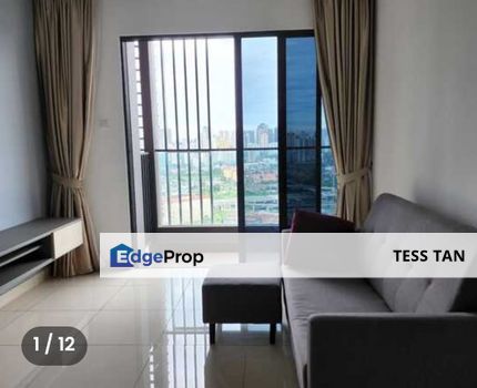 Legend Heights 3+1 rooms near Kepong Baru , Kuala Lumpur, Segambut