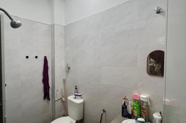 Bandar Sri Damansara