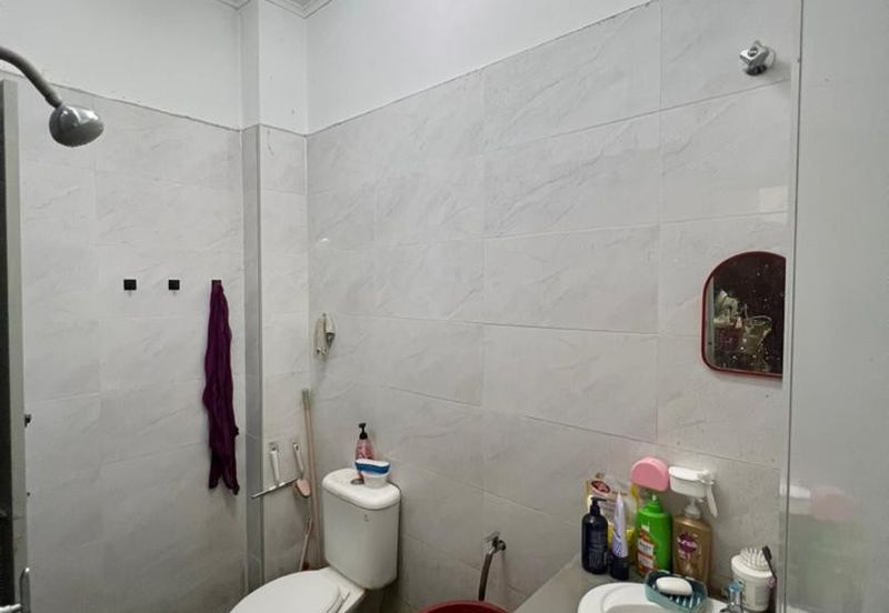 Bandar Sri Damansara