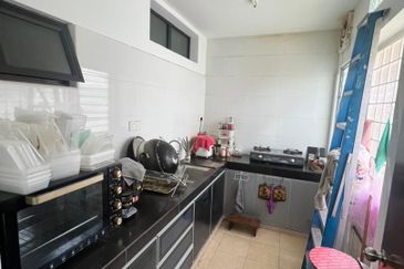 Bandar Sri Damansara