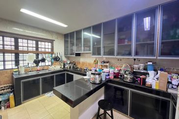 Bandar Sri Damansara