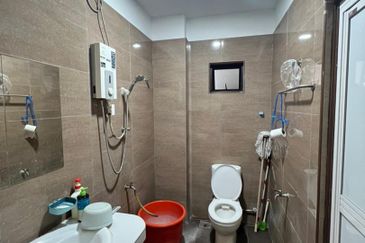 Bandar Sri Damansara