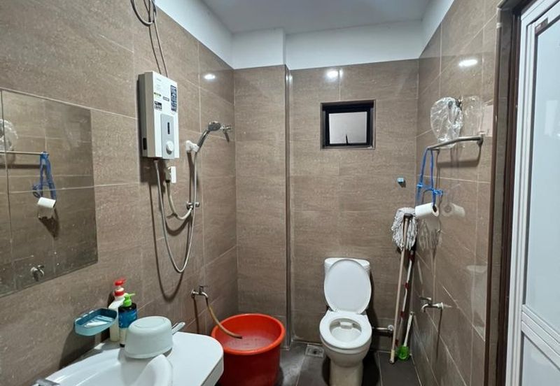 Bandar Sri Damansara