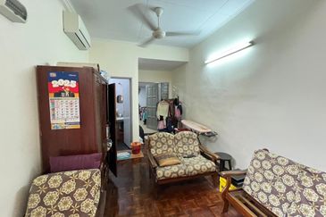 Bandar Sri Damansara