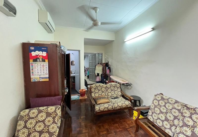 Bandar Sri Damansara