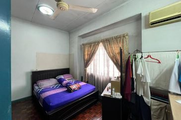 Bandar Sri Damansara