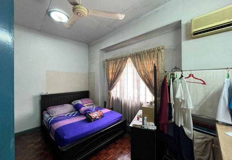 Bandar Sri Damansara