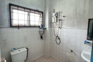 Bandar Sri Damansara