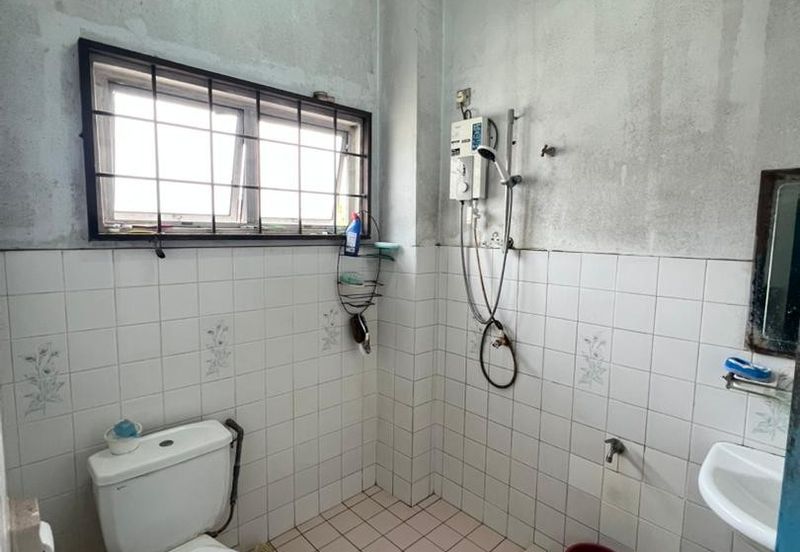 Bandar Sri Damansara