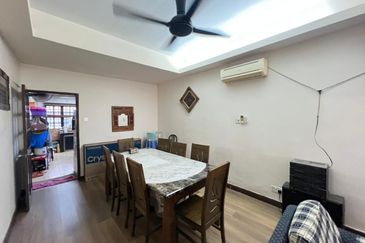 Bandar Sri Damansara