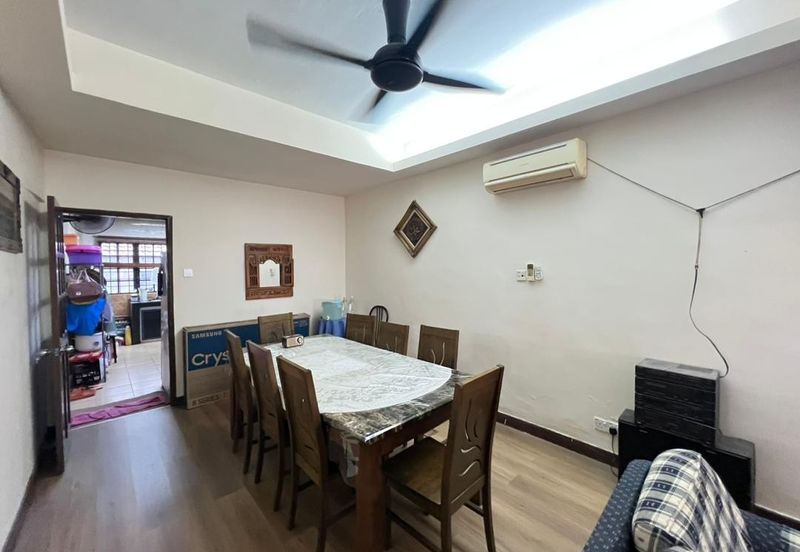 Bandar Sri Damansara