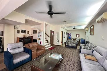 Bandar Sri Damansara