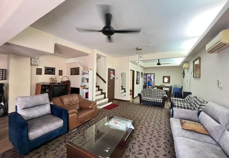 Bandar Sri Damansara