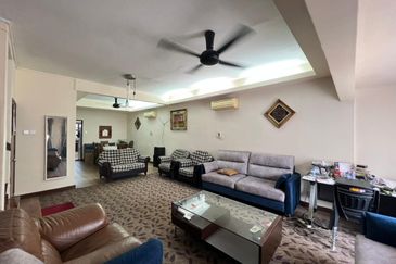 Bandar Sri Damansara