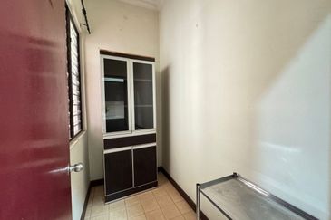 Bandar Sri Damansara