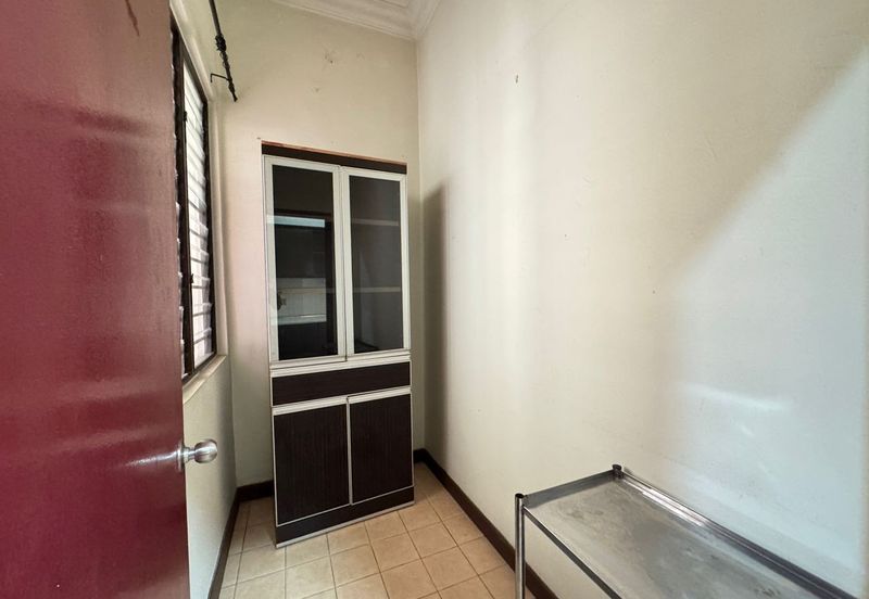 Bandar Sri Damansara