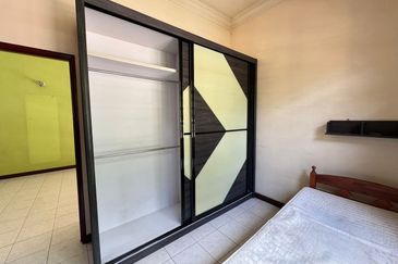 Bandar Sri Damansara