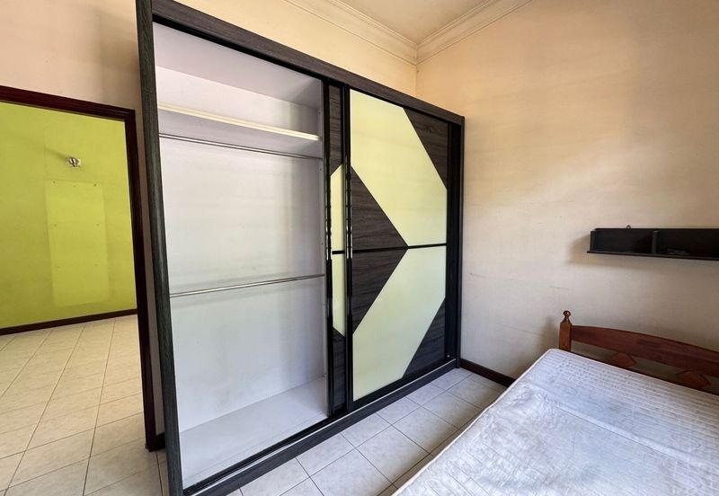 Bandar Sri Damansara