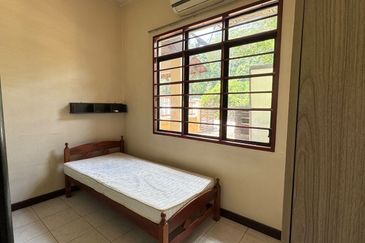 Bandar Sri Damansara