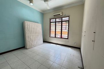 Bandar Sri Damansara