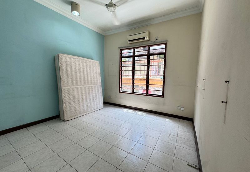 Bandar Sri Damansara